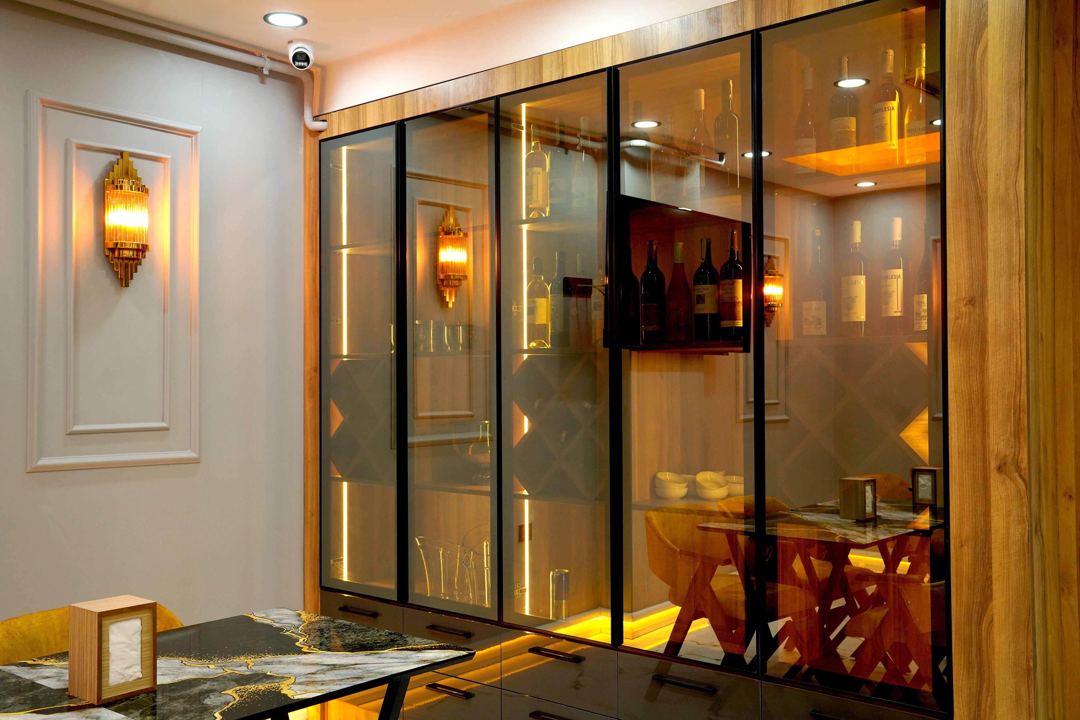 Greenwich Hotel — Photos 1
